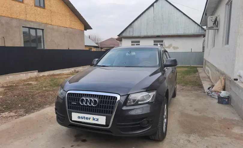 Audi Q5 2008 года за 7 000 000 тг. в Алматы