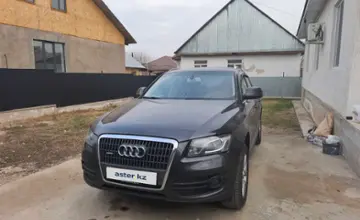 Audi Q5 2008 года за 7 000 000 тг. в Алматы фото 1