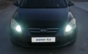Kia Ceed 2007 года за 4 000 000 тг. в Кызылординская область фото 3