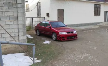 Nissan Primera 1998 года за 2 500 000 тг. в Жамбылская область фото 3