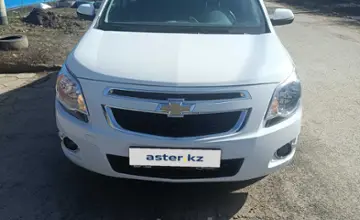 Chevrolet Cobalt 2025 года за 6 500 000 тг. в Алматы фото 1