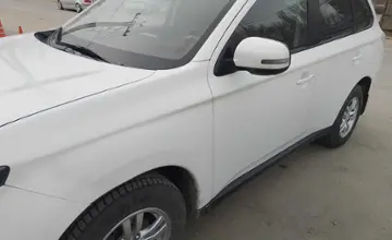 Mitsubishi Outlander 2013 года за 7 200 000 тг. в Талдыкорган фото 1