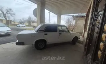 LADA (ВАЗ) 2107 2010 года за 1 700 000 тг. в Шымкент фото 2