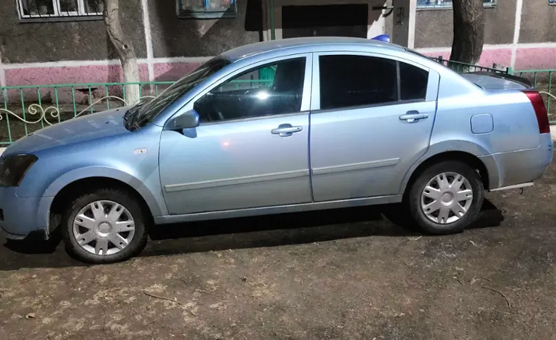Chery Fora (A21) 2007 года за 1 100 000 тг. в Карагандинская область