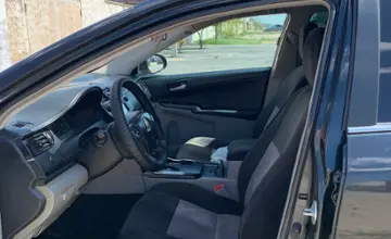 Toyota Camry 2012 года за 7 200 000 тг. в Актау