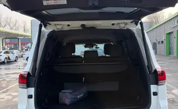 Toyota Land Cruiser 2023 года за 52 000 000 тг. в Алматы