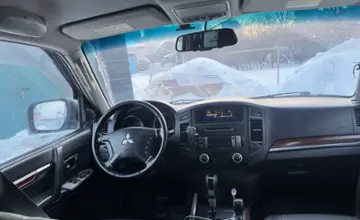 Mitsubishi Pajero 2009 года за 7 900 000 тг. в Астана фото 5