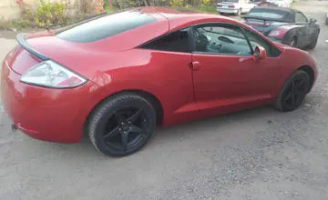 Mitsubishi Eclipse 2006 года за 5 000 000 тг. в Алматы фото 2