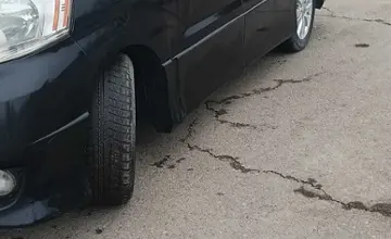 Toyota Alphard 2004 года за 6 000 000 тг. в Алматы фото 1