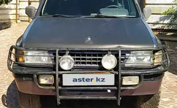 Opel Frontera 1995 года за 1 500 000 тг. в Алматы фото 1