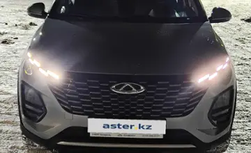 Chery Tiggo 2 Pro 2025 года за 6 550 000 тг. в Карагандинская область фото 2