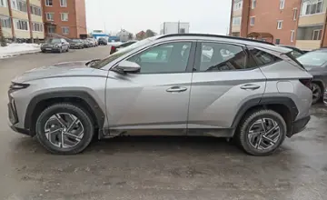 Hyundai Tucson 2024 года за 15 500 000 тг. в Костанай фото 3