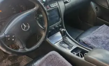 Mercedes-Benz S-Класс 2002 года за 2 600 000 тг. в Караганда фото 4