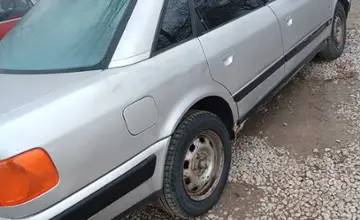 Audi 100 1992 года за 1 300 000 тг. в Жамбылская область