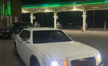 Chrysler 300C 2007 года за 4 000 000 тг. в Алматы фото 3