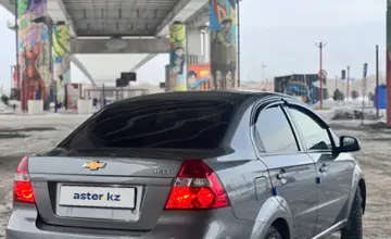 Chevrolet Nexia 2021 года за 4 150 000 тг. в Семей