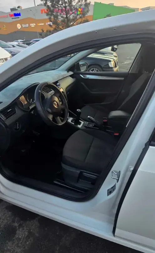 Skoda Octavia 2013 года за 4 200 000 тг. в Алматы