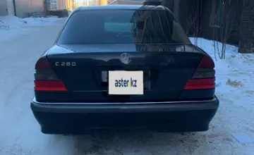 Mercedes-Benz C-Класс 1999 года за 4 200 000 тг. в Кокшетау фото 3