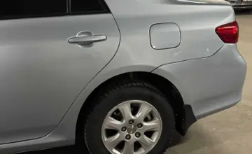 Toyota Corolla 2007 года за 4 800 000 тг. в Шымкент фото 4