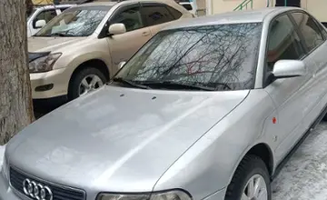 Audi A4 1996 года за 1 800 000 тг. в Восточно-Казахстанская область фото 1