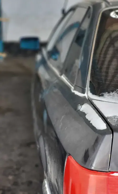 Audi 80 1991 года за 790 000 тг. в Талдыкорган