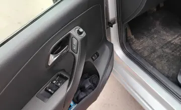 Volkswagen Polo 2014 года за 4 500 000 тг. в Алматы фото 4