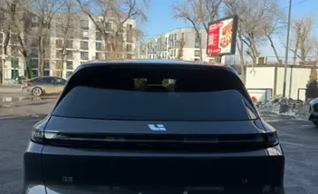 LiXiang L6 2025 года за 21 800 000 тг. в Алматы