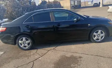 Toyota Camry 2006 года за 5 000 000 тг. в Алматы фото 3