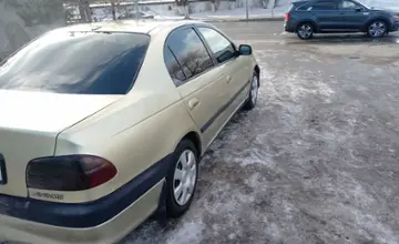 Toyota Avensis 2001 года за 3 000 000 тг. в Павлодар фото 3