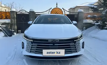 BYD Destroyer 05 2025 года за 8 500 000 тг. в Астана фото 3