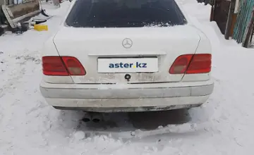 Mercedes-Benz E-Класс 1995 года за 2 000 000 тг. в Павлодар фото 4