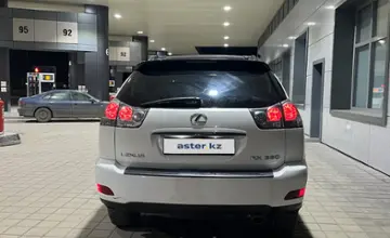Lexus RX 2005 года за 8 050 000 тг. в Экибастуз фото 4