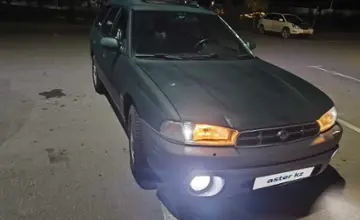 Subaru Outback 1998 года за 2 000 000 тг. в Алматы фото 3