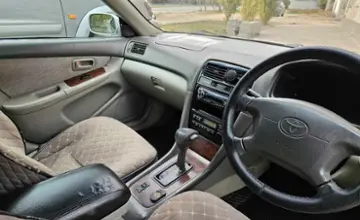 Toyota Windom 1997 года за 3 000 000 тг. в Семей фото 4