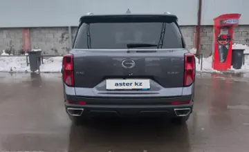 GAC GS8 2024 года за 19 500 000 тг. в Алматы
