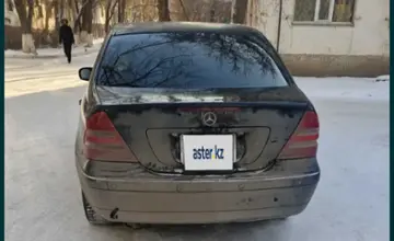 Mercedes-Benz S-Класс 2002 года за 2 600 000 тг. в Караганда фото 3