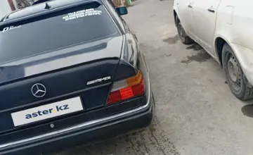 Mercedes-Benz W124 1991 года за 1 400 000 тг. в Талдыкорган фото 3
