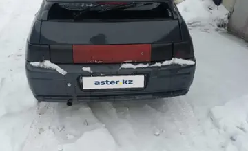 LADA (ВАЗ) 2112 2006 года за 900 000 тг. в Костанайская область фото 4