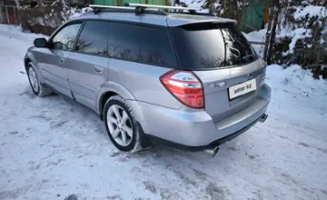 Subaru Outback 2007 года за 7 400 000 тг. в Алматы