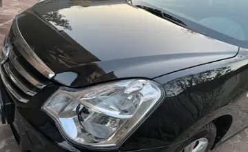 Nissan Almera 2018 года за 4 500 000 тг. в Алматы фото 2