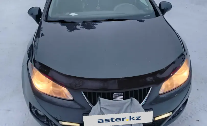 SEAT Ibiza 2011 года за 4 200 000 тг. в Астана фото 3