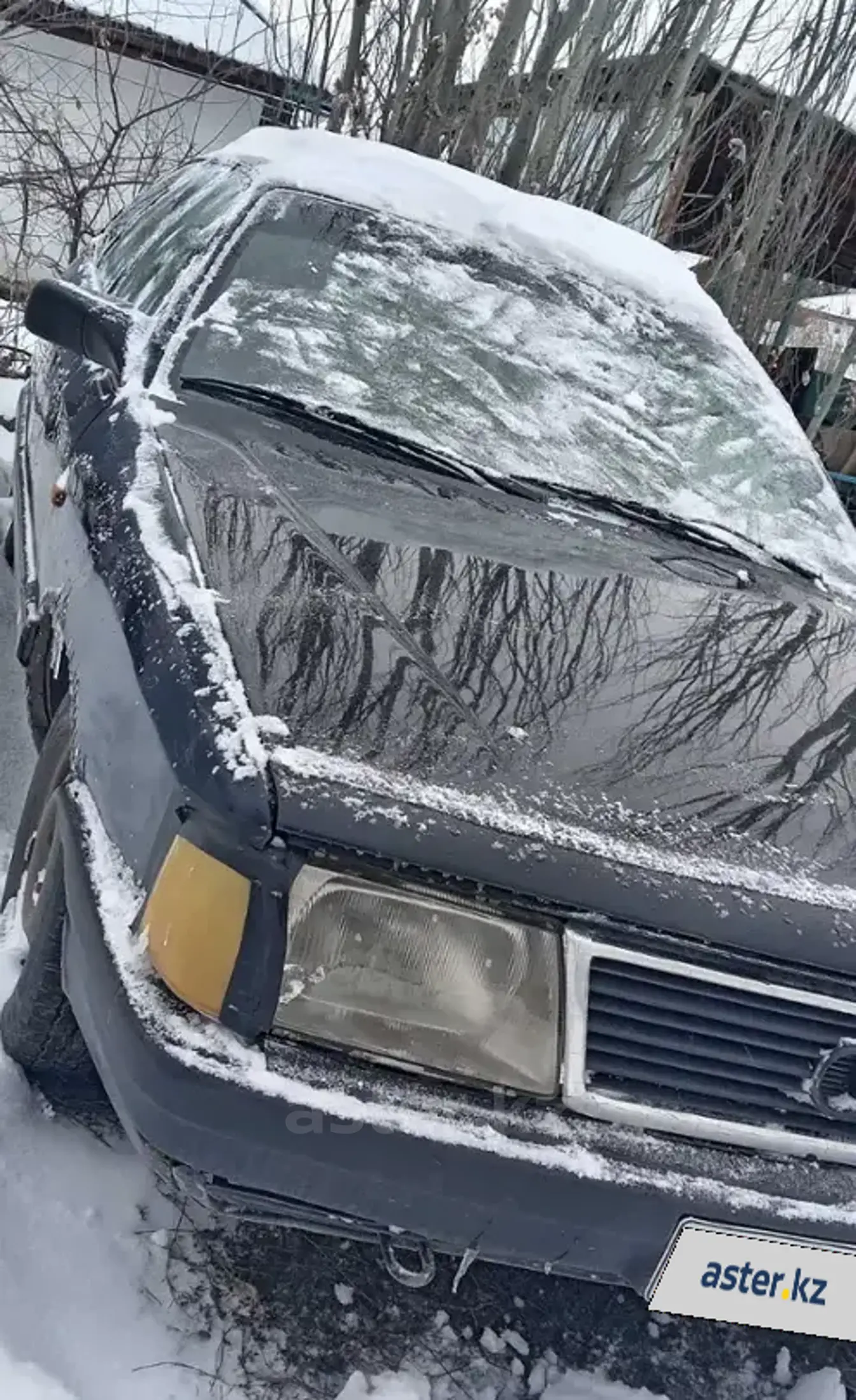 Audi A6 1994 года за 1 000 000 тг. в Алматы фото 4