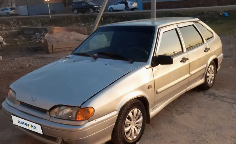 LADA (ВАЗ) 2114 2013 года за 1 000 000 тг. в Алматы