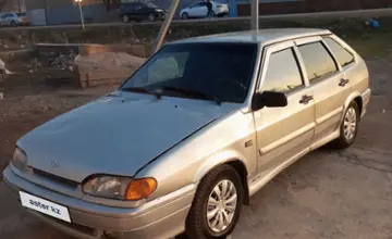 LADA (ВАЗ) 2114 2013 года за 1 000 000 тг. в Алматы фото 1