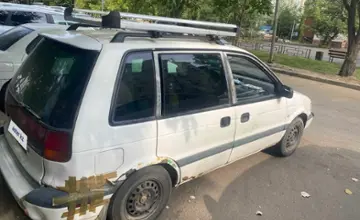 Mitsubishi Space Runner 1995 года за 900 000 тг. в Алматы фото 3