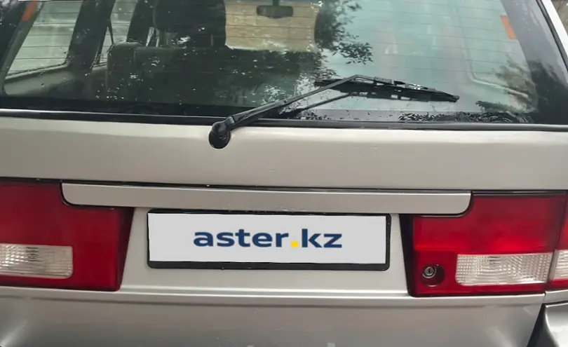 SsangYong Musso 2003 года за 6 000 000 тг. в Алматы фото 5