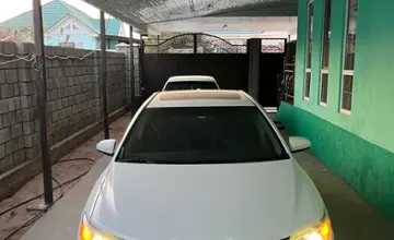 Toyota Camry 2012 года за 9 100 000 тг. в Шымкент фото 1