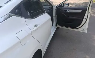 JAC J7 2021 года за 5 000 000 тг. в Алматы