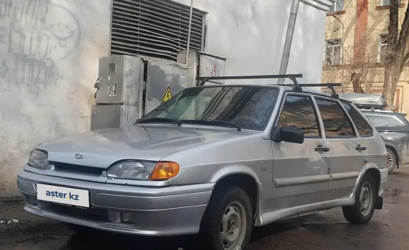 LADA (ВАЗ) 2114 2013 года за 1 000 000 тг. в Алматы