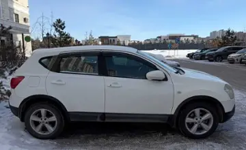 Nissan Qashqai 2007 года за 4 700 000 тг. в Астана фото 2